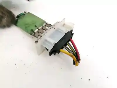 Автозапчасти б/у сопротивление нагреву за volkswagen golf v variant (1k5) 1.9 tdi ссылки oem iam   