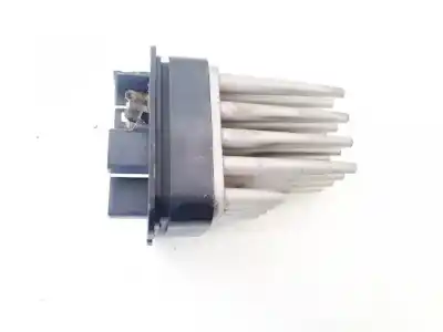 Second-hand car spare part heater blower for opel meriva b 1.7 16v cdti oem iam references 90566802