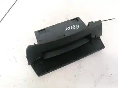 Автозапчасти б/у бардачок за citroen c5 ii (rc_) 2.0 hdi (rcrhrh) ссылки oem iam 9682460077