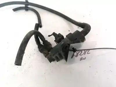 Автозапчастина б/у додатковий повітряний клапан для ford focus turnier (cak) 1.8 tddi turbodiesel cat посилання на oem iam 98ab9e822