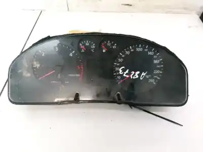Автозапчасти б/у приборная доска за audi a4 avant (b5) 1.9 tdi ссылки oem iam 8d0919861a