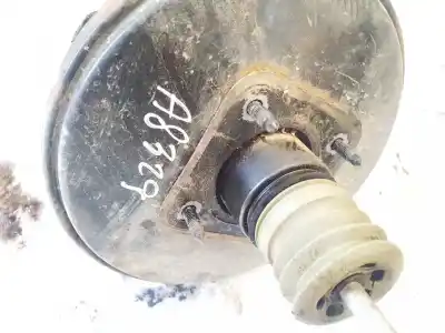 Peça sobressalente para automóvel em segunda mão servo freio por dacia logan (ls_) 1.5 dci (ls0k) referências oem iam 8200764734  03.7752-8535.4 Peça sobressalente para automóvel em segunda mão servo freio por dacia logan (ls_) 1.5 dci (ls0k) referências oem iam 8200764734  03.7752-8535.4