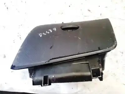 Peça sobressalente para automóvel em segunda mão porta luvas por seat leon (1p1) 2.0 16v t fsi referências oem iam 170300010797024