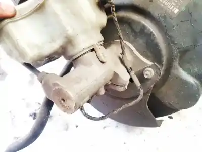 Peça sobressalente para automóvel em segunda mão bomba de travões por seat leon (1p1) 2.0 16v t fsi referências oem iam 