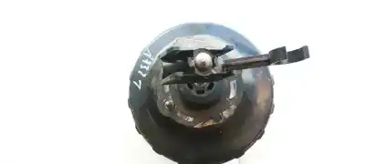 Second-hand car spare part brake servo for skoda superb (3u4) 2.0 tdi dpf oem iam references 3861425c  