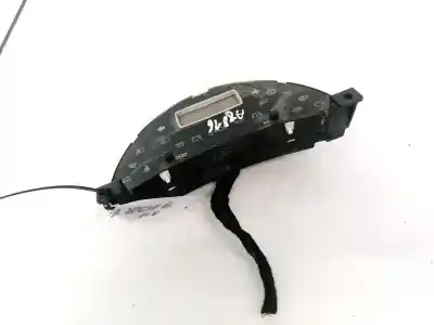 Peça sobressalente para automóvel em segunda mão quadrante por peugeot 807 (eb_) 2.0 hdi referências oem iam 1496286080