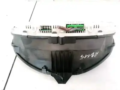 Second-hand car spare part dashboard for honda accord vii (cl, cn) 2.0 (cl7) oem iam references hr0301510  hr0301-510