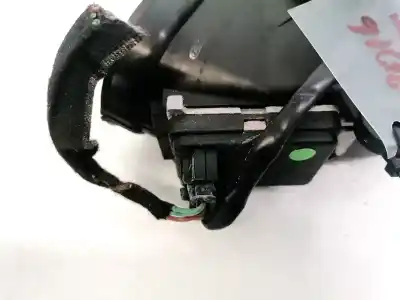 Peça sobressalente para automóvel em segunda mão resistência sofagem chauffage por peugeot 807 (eb_) 2.0 hdi referências oem iam 908000313