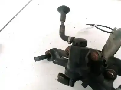 Peça sobressalente para automóvel em segunda mão bomba de ar secundária por peugeot 807 (eb_) 2.0 hdi referências oem iam 9635704380