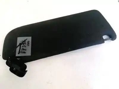 Tweedehands auto-onderdeel linker zonnescherm voor audi a6 allroad quattro (4fh) 3.2 fsi oem iam-referenties 4f0857551