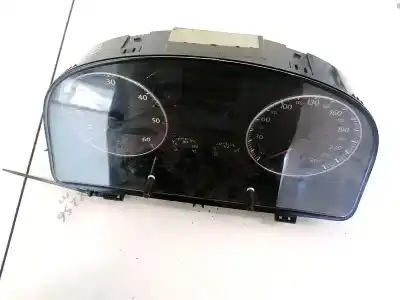 Second-hand car spare part DASHBOARD for VOLKSWAGEN TOURAN (1T2)  OEM IAM references 1T0920961A  V0020000