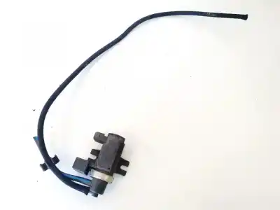 Second-hand car spare part additional air valve for bmw x5, e53 facelift 2004 - 2006 3.0 d 2003-2015 160kw 218hp oem iam references 72279600