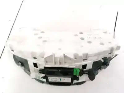 Second-hand car spare part dashboard for volvo v50 (545) 2.0 d oem iam references 30728645  69594880t