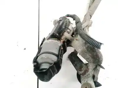Pezzo di ricambio per auto di seconda mano Tiranti E Motorino Del Tergicristallo Anteriore per TOYOTA RAV 4 (A3) 2.2 Turbodiesel CAT Riferimenti OEM IAM 8511042150  85110-42150, 159300-0250