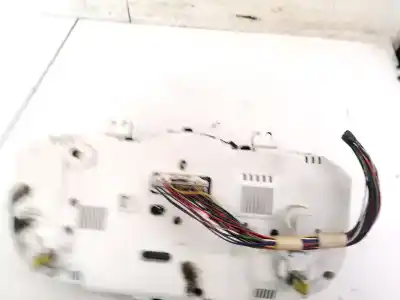 Автозапчасти б/у приборная доска за toyota rav 4 (a3) 2.2 turbodiesel cat ссылки oem iam 8380042d03  83800-42d03, 2574403330