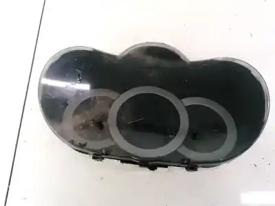 Second-hand car spare part dashboard for toyota rav 4 (a3) 2.2 turbodiesel cat oem iam references 8380042d03