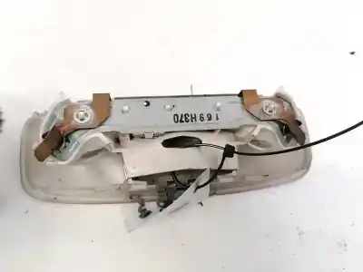 Автозапчасти б/у внутренний свет за ford focus turnier (cak) 1.8 tddi turbodiesel cat ссылки oem iam xs4113k767aa  xs41-13k767-aa Автозапчасти б/у внутренний свет за ford focus turnier (cak) 1.8 tddi turbodiesel cat ссылки oem iam xs4113k767aa  xs41-13k767-aa