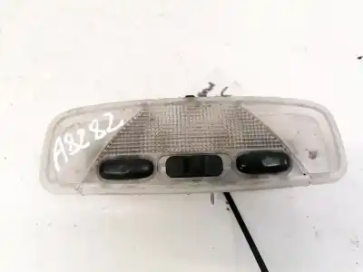 Автозапчастина б/у внутрішне світло для ford focus turnier (cak) 1.8 tddi turbodiesel cat посилання на oem iam xs4113k767aa