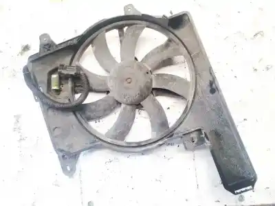 Second-hand car spare part radiator cooling fan for opel meriva b 1.7 16v cdti oem iam references 8240457