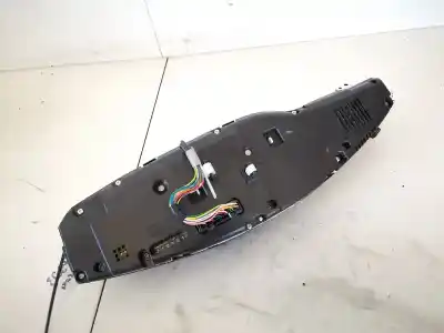 Peça sobressalente para automóvel em segunda mão quadrante por toyota verso 2.0 d-4d referências oem iam 838000f070  83800-0f070, mb257450-0457