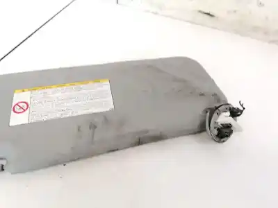 Автозапчасти б/у левая зона за toyota rav 4 (a3) 2.2 turbodiesel cat ссылки oem iam   