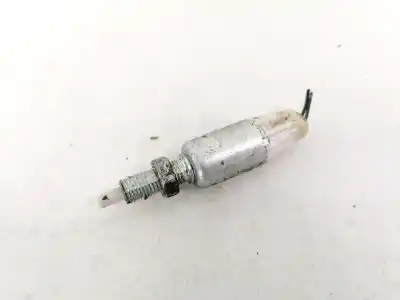 Second-hand car spare part switch for toyota rav 4 (a3) 2.2 turbodiesel cat oem iam references 
