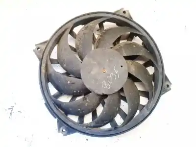 Second-hand car spare part radiator cooling fan for citroen c5 i (dc_) 2.0 hdi (dcrhyb) oem iam references 