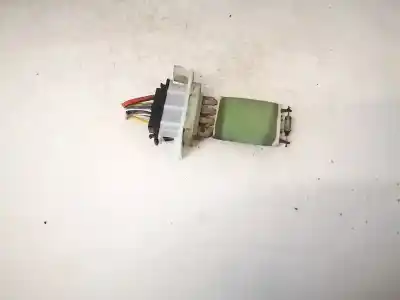 Автозапчасти б/у сопротивление нагреву за skoda octavia ii combi (1z5) 1.6 lpg ссылки oem iam 