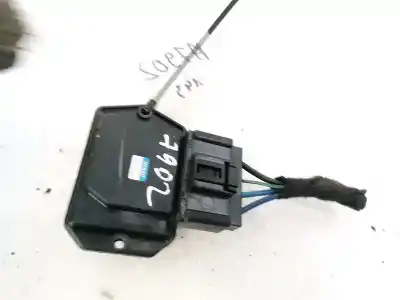 Автозапчасти б/у сопротивление нагреву за dodge journey 2.0 16v crd cat ссылки oem iam 4993002121