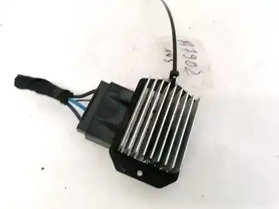 Автозапчасти б/у сопротивление нагреву за dodge journey 2.0 16v crd cat ссылки oem iam 4993002121  499300-2121