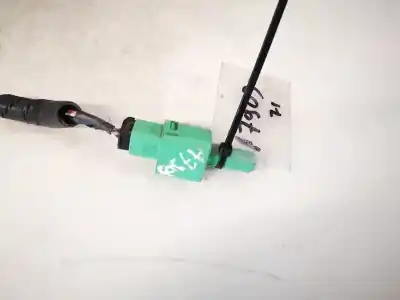 Pezzo di ricambio per auto di seconda mano interruttore per toyota verso 2.0 d-4d riferimenti oem iam f80cs53