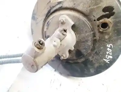 Second-hand car spare part brake pump for opel meriva b 1.7 16v cdti oem iam references 2869