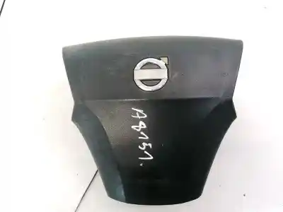 Second-hand car spare part front left air bag for volvo v50 (545) 2.0 d oem iam references 30615725