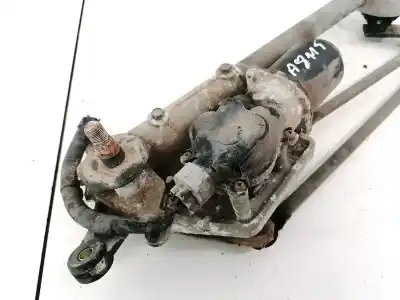 Second-hand car spare part front windshield wiper motor for honda accord vii (cl, cn) 2.0 (cl7) oem iam references 3x05l32201