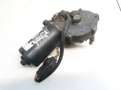 Peça sobressalente para automóvel em segunda mão motor do limpa para brisas por peugeot 807 (eb_) 2.0 hdi referências oem iam 