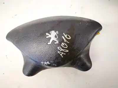 Peça sobressalente para automóvel em segunda mão airbag dianteiro esquerdo por peugeot 807 (eb_) 2.0 hdi referências oem iam 14958400yr
