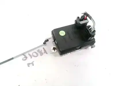 Peça sobressalente para automóvel em segunda mão resistência sofagem chauffage por peugeot 807 (eb_) 2.0 hdi referências oem iam 908000313