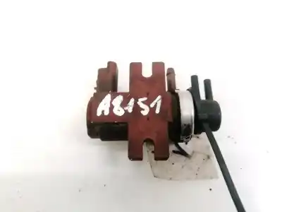 Second-hand car spare part additional air valve for volvo v50 (545) 2.0 d oem iam references 70096802