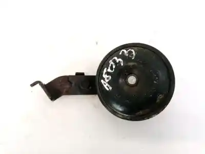 Peça sobressalente para automóvel em segunda mão buzina / sirene por hyundai i30 1.6 crdi cat referências oem iam 