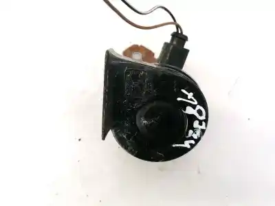 Recambio de automóvil de segunda mano de claxon, señal acústica para volkswagen golf v (1k1) 1.4 16v referencias oem iam e30052383