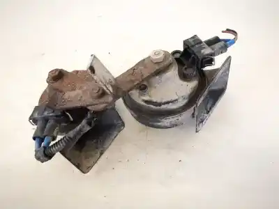 Pezzo di ricambio per auto di seconda mano corno per seat leon (1p1) 1.9 tdi riferimenti oem iam e20092018  