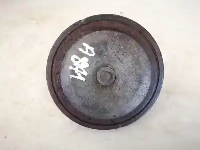 Peça sobressalente para automóvel em segunda mão buzina / sirene por audi 80 b4 avant (8c5) 1.9 tdi referências oem iam 