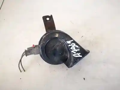 Tweedehands auto-onderdeel Hoorn voor OPEL COMBO 1.7 16V DTI CAT (Y 17 DT / LR6) OEM IAM-referenties E9011157  