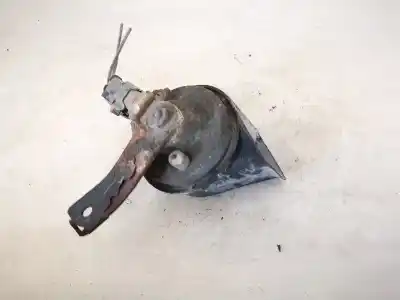 Peça sobressalente para automóvel em segunda mão buzina / sirene por opel combo 1.7 16v dti cat (y 17 dt / lr6) referências oem iam e9011157  