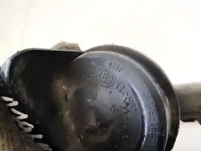 Peça sobressalente para automóvel em segunda mão buzina / sirene por opel combo 1.7 16v dti cat (y 17 dt / lr6) referências oem iam e9011157  