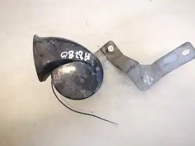 Pezzo di ricambio per auto di seconda mano CORNO per SUBARU FORESTER, II 2002.06 - 2007.12  Riferimenti OEM IAM E13000094  