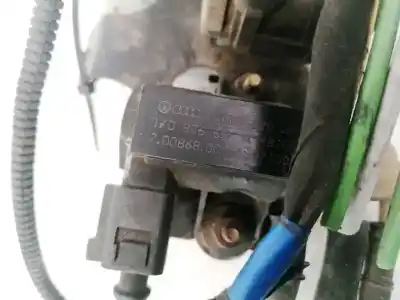 Автозапчасти б/у дополнительный воздушный клапан за dodge journey 2.0 16v crd cat ссылки oem iam 1k0906627a  70086800