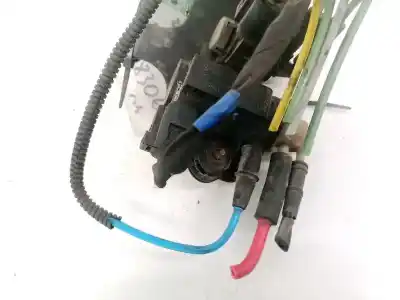 Автозапчасти б/у дополнительный воздушный клапан за dodge journey 2.0 16v crd cat ссылки oem iam 1k0906627a  70086800