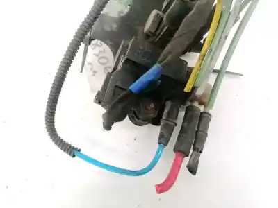 Автозапчасти б/у дополнительный воздушный клапан за dodge journey 2.0 16v crd cat ссылки oem iam 1k0906627a