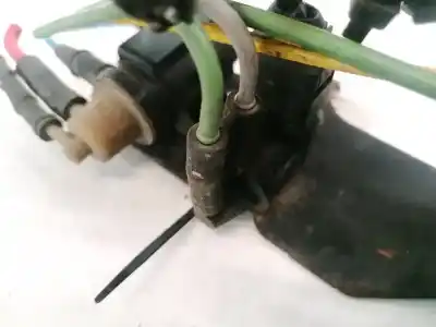 Автозапчасти б/у дополнительный воздушный клапан за dodge journey 2.0 16v crd cat ссылки oem iam 1k0906283a  